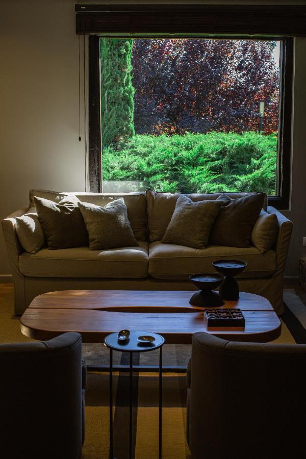 La Estacada Polo & Lodge Tunuyán 外观 照片