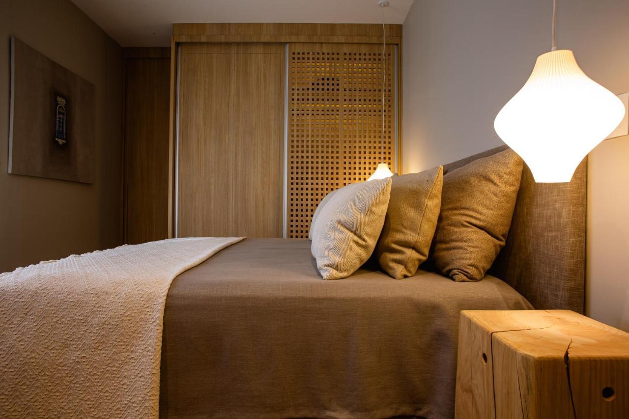 La Estacada Polo & Lodge Tunuyán 外观 照片